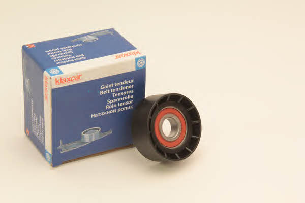 Klaxcar France RX36031 Idler Pulley RX36031: Buy near me in Poland at 2407.PL - Good price!