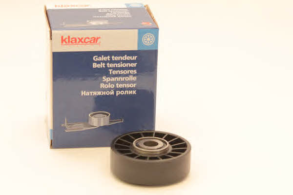Klaxcar France RX38001 V-ribbed belt tensioner (drive) roller RX38001: Buy near me in Poland at 2407.PL - Good price!