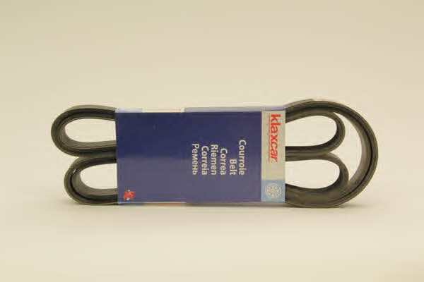Klaxcar France 6PK2350 V-ribbed belt 6PK2350 6PK2350: Buy near me in Poland at 2407.PL - Good price!