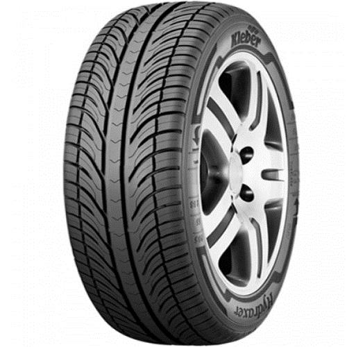 Kleber Tyres 648062 Шина Легковая Летняя Kleber Tyres Hydraxer 205/50 R16 87W 648062: Отличная цена - Купить в Польше на 2407.PL!