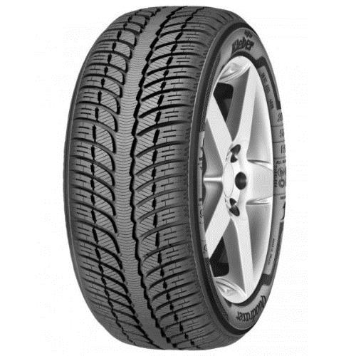 Kleber Tyres 322480 Passenger Allseason Tyre Kleber Tyres Quadraxer 155/65 R14 75T 322480: Buy near me in Poland at 2407.PL - Good price!