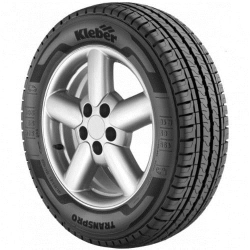 Kleber Tyres 218632 Commercial Summer Tyre Kleber Tyres Transpro 165/70 R14 89R 218632: Buy near me at 2407.PL in Poland at an Affordable price!