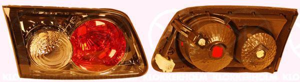 Klokkerholm 34510747 Combination Rearlight 34510747: Buy near me in Poland at 2407.PL - Good price!