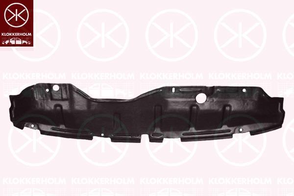 Klokkerholm 3471793 Engine cover 3471793: Buy near me at 2407.PL in Poland at an Affordable price!