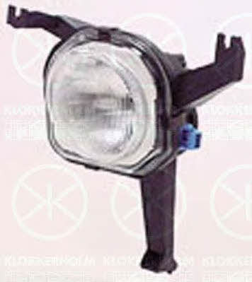 Klokkerholm 55130294 Fog lamp 55130294: Buy near me in Poland at 2407.PL - Good price!