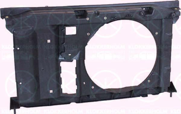Klokkerholm 5514201A1 Front panel 5514201A1: Buy near me in Poland at 2407.PL - Good price!