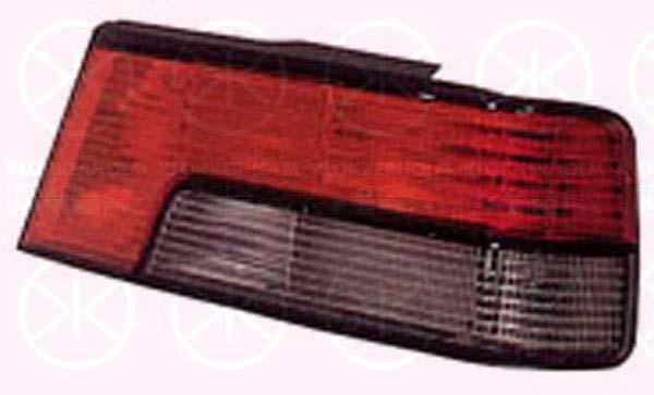 Klokkerholm 55350721A1 Combination Rearlight 55350721A1: Buy near me in Poland at 2407.PL - Good price!