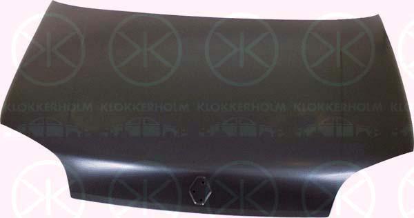 Klokkerholm 6031281A1 Hood 6031281A1: Buy near me in Poland at 2407.PL - Good price!