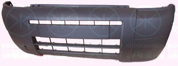 Klokkerholm 0551900A1 Front bumper 0551900A1: Buy near me in Poland at 2407.PL - Good price!