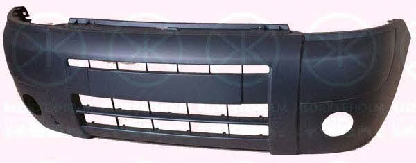 Klokkerholm 0551902A1 Front bumper 0551902A1: Buy near me in Poland at 2407.PL - Good price!