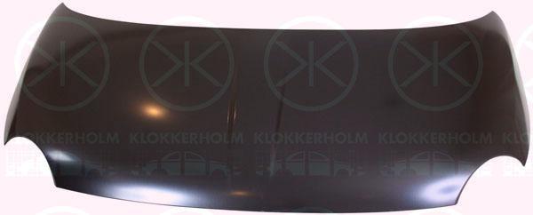 Klokkerholm 2013280 Pokrywa komory silnika 2013280: Dobra cena w Polsce na 2407.PL - Kup Teraz!