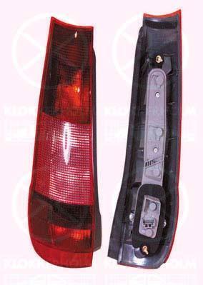 Klokkerholm 20220701A1 Tail lamp left 20220701A1: Buy near me in Poland at 2407.PL - Good price!