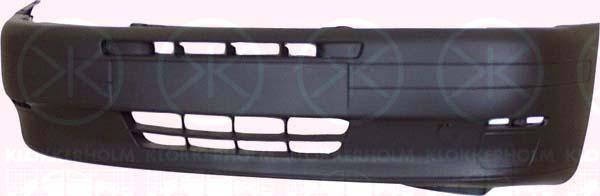 Klokkerholm 2022900A1 Front bumper 2022900A1: Buy near me in Poland at 2407.PL - Good price!