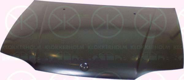 Klokkerholm 2007280 Hood 2007280: Buy near me in Poland at 2407.PL - Good price!