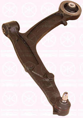 Klokkerholm 2008362A1 Track Control Arm 2008362A1: Buy near me in Poland at 2407.PL - Good price!