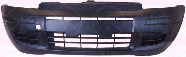 Klokkerholm 2008901 Front bumper 2008901: Buy near me at 2407.PL in Poland at an Affordable price!