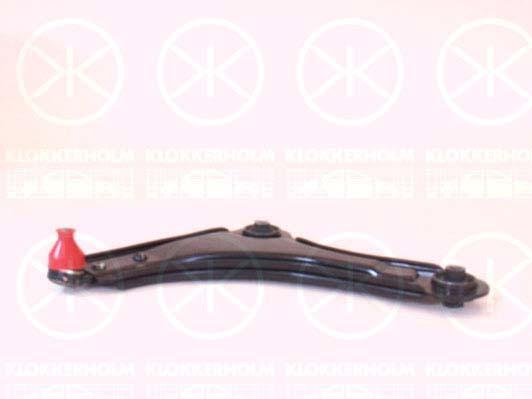 Klokkerholm 1111364A1 Track Control Arm 1111364A1: Buy near me in Poland at 2407.PL - Good price!