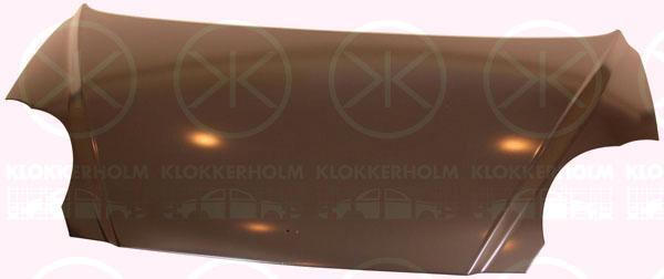 Klokkerholm 1116280 Капот 1116280: Отличная цена - Купить в Польше на 2407.PL!
