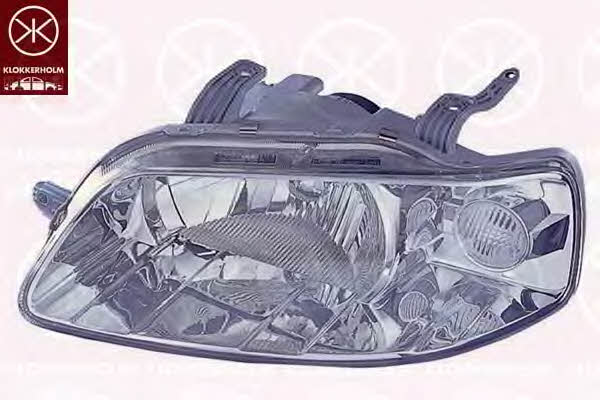 Klokkerholm 11190144 Headlight right 11190144: Buy near me in Poland at 2407.PL - Good price!