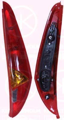 Klokkerholm 20230701A1 Tail lamp left 20230701A1: Buy near me in Poland at 2407.PL - Good price!