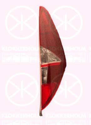 Klokkerholm 20230705A1 Tail lamp left 20230705A1: Buy near me in Poland at 2407.PL - Good price!