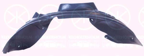 Klokkerholm 2023387 Inner wing panel 2023387: Buy near me at 2407.PL in Poland at an Affordable price!