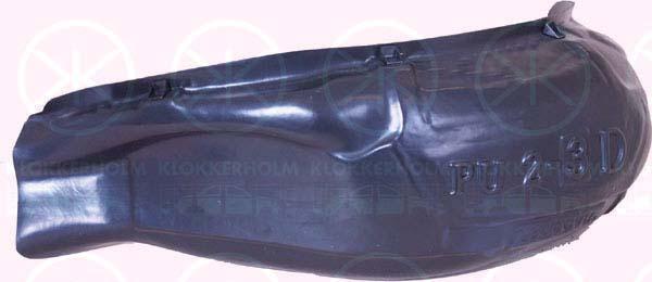 Klokkerholm 2023546 Inner wing panel 2023546: Buy near me at 2407.PL in Poland at an Affordable price!