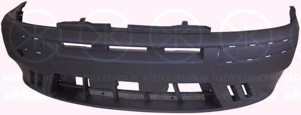 Klokkerholm 2023903A1 Front bumper 2023903A1: Buy near me in Poland at 2407.PL - Good price!