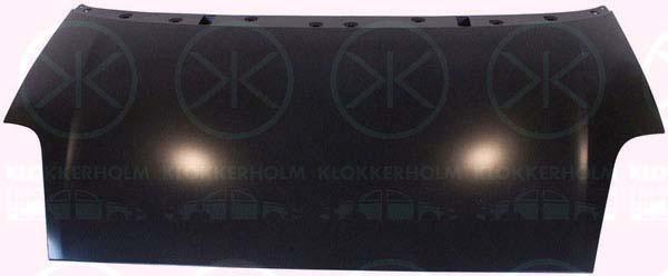 Klokkerholm 2024280 Pokrywa komory silnika 2024280: Dobra cena w Polsce na 2407.PL - Kup Teraz!