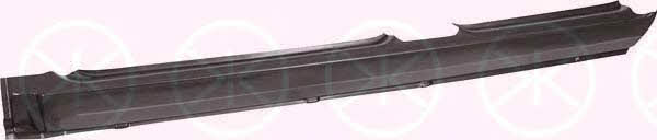 Klokkerholm 2550012 Sill cover 2550012: Buy near me in Poland at 2407.PL - Good price!