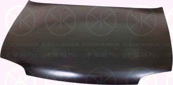 Klokkerholm 1608280 Hood 1608280: Buy near me in Poland at 2407.PL - Good price!
