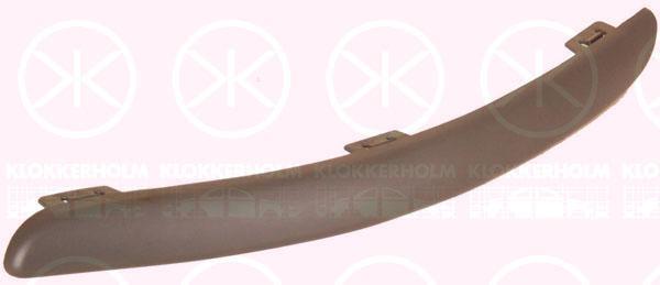 Klokkerholm 1608925A1 Trim bumper 1608925A1: Buy near me at 2407.PL in Poland at an Affordable price!