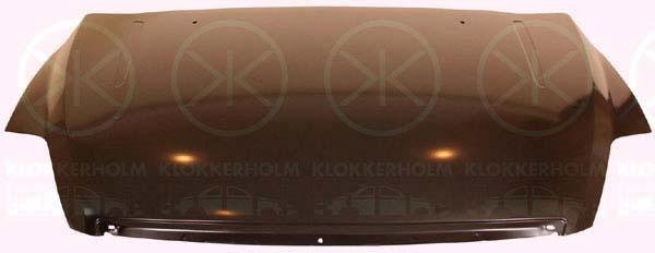 Klokkerholm 2556280 Motorhaube 2556280: Kaufen Sie zu einem guten Preis in Polen bei 2407.PL!