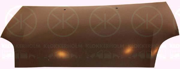 Klokkerholm 2029280 Motorhaube 2029280: Kaufen Sie zu einem guten Preis in Polen bei 2407.PL!