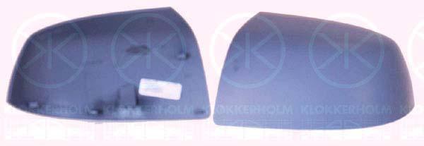 Klokkerholm 25551053 Side mirror housing 25551053: Buy near me in Poland at 2407.PL - Good price!