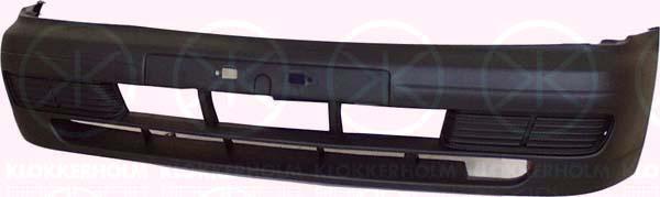 Klokkerholm 1629900 Front bumper 1629900: Buy near me at 2407.PL in Poland at an Affordable price!