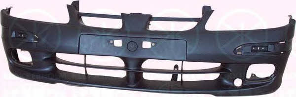 Klokkerholm 1632900A1 Front bumper 1632900A1: Buy near me in Poland at 2407.PL - Good price!