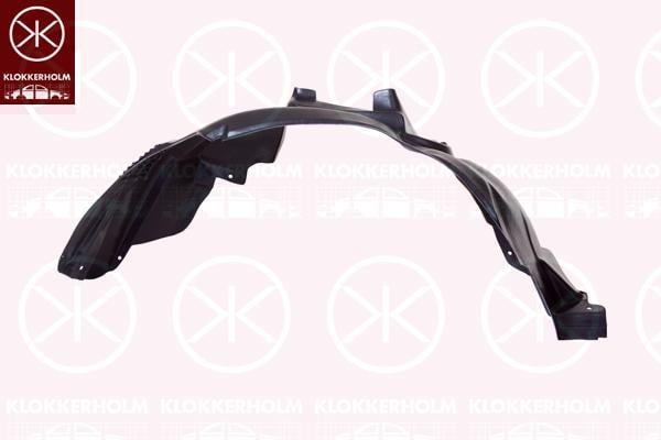 Klokkerholm 2045385 Inner wing panel 2045385: Buy near me at 2407.PL in Poland at an Affordable price!