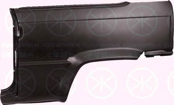 Klokkerholm 2088514 Repair part rear fender 2088514: Buy near me in Poland at 2407.PL - Good price!