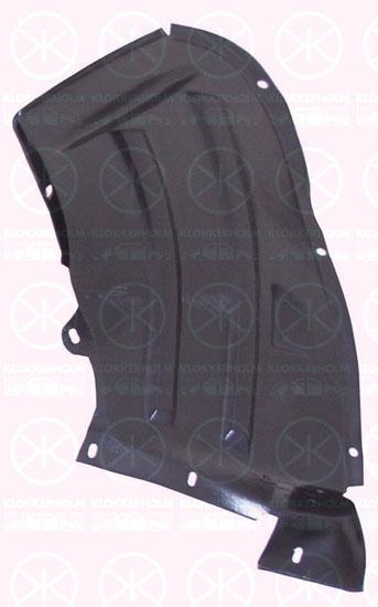 Klokkerholm 2092385 Inner wing panel 2092385: Buy near me in Poland at 2407.PL - Good price!