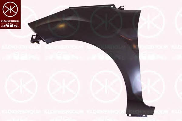 Klokkerholm 2565312 Front fender right 2565312: Buy near me in Poland at 2407.PL - Good price!