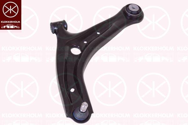 Klokkerholm 2565361A1 Suspension arm front lower left 2565361A1: Buy near me in Poland at 2407.PL - Good price!