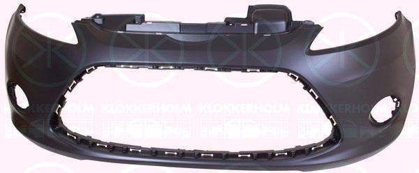 Klokkerholm 2565900A1 Бампер передній 2565900A1: Купити у Польщі - Добра ціна на 2407.PL!
