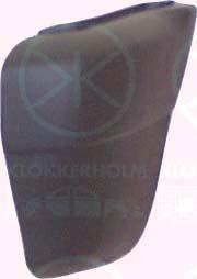 Klokkerholm 3444911 Угольник бампера переднего 3444911: Отличная цена - Купить в Польше на 2407.PL!