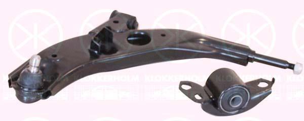 Klokkerholm 3450362A1 Suspension arm front lower right 3450362A1: Buy near me in Poland at 2407.PL - Good price!