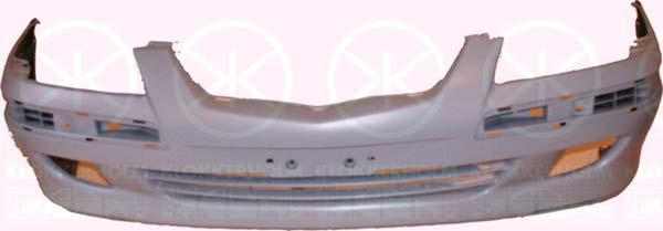 Klokkerholm 3450901 Front bumper 3450901: Buy near me in Poland at 2407.PL - Good price!