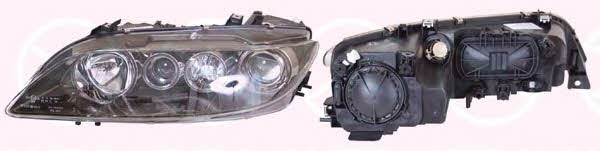 Klokkerholm 34510152 Headlight right 34510152: Buy near me in Poland at 2407.PL - Good price!