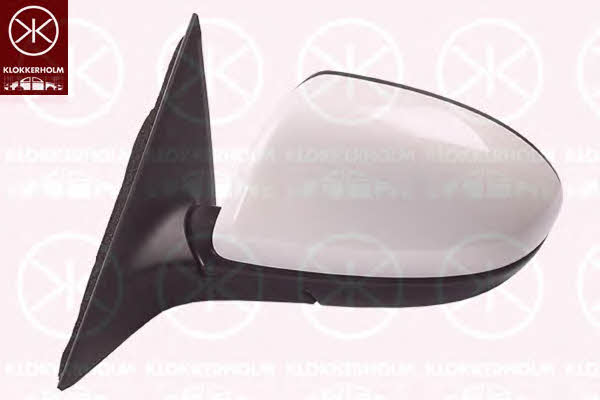 Klokkerholm 34521042 Outside Mirror 34521042: Buy near me at 2407.PL in Poland at an Affordable price!