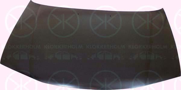 Klokkerholm 3471280 Pokrywa komory silnika 3471280: Dobra cena w Polsce na 2407.PL - Kup Teraz!