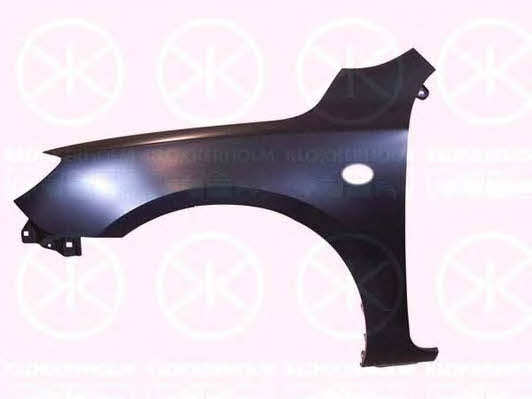 Klokkerholm 3476314 Front fender right 3476314: Buy near me in Poland at 2407.PL - Good price!